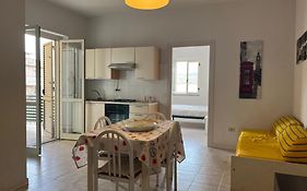 Appartamento Tropea Centro